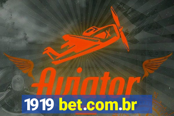 1919 bet.com.br